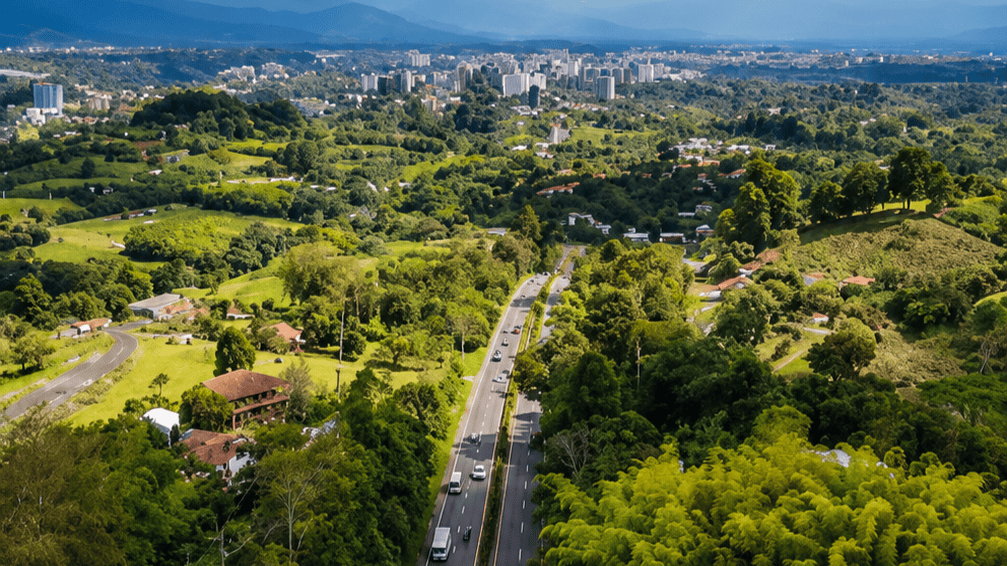 Armenia como destino de inversión
